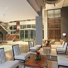 Sheraton San Jose Hotel, Costa Rica, 埃斯卡苏 — 照片 2