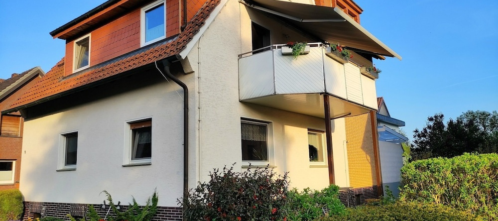 Ferienwohnung in Bissendorf, Bissendorf — photo 1