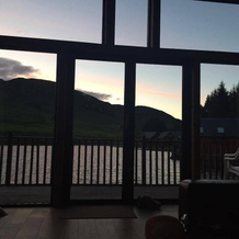 Scottish Highland Lodge, 皮特洛赫里 — 照片 3