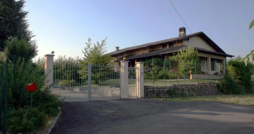 Bed breakfast Ca' Macelandra, Monta — photo 1