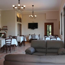 Agriturismo La Regina degli Alburni, 卡斯特尔奇维塔 — 照片 5