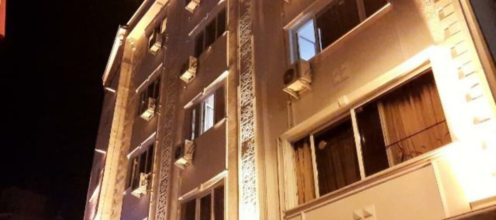 Otel Kağıthane, Стамбул — фото 1