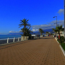 La Finestra sul Mare, 博尔迪盖拉 — 照片 5