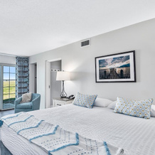 Second Floor Master Suite Bay View, 红角 — 照片 4