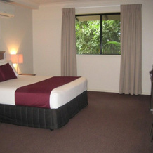 Johnson Road Motel, 洛根中心 — 照片 2
