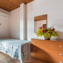Agriturismo Le Mimose, 阿尔博雷亚 — 照片 3