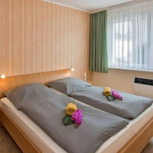 Ferienwohnung Zur Ostsee 4, Цинновиц — фото 3