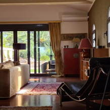 Pool Villa Vravrona Tower, 梅索盖亚斯的马科普洛 — 照片 2