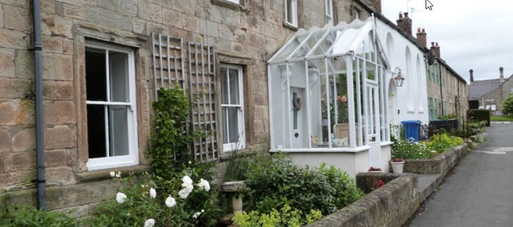 3 North Side, Stamfordham — photo 1