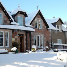 Glenan Lodge Self Catering, Инвернесс — фото 2