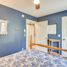 Classy Clayton Home w/ Views < 1 Mi to Downtown!, 克莱顿 — 照片 3