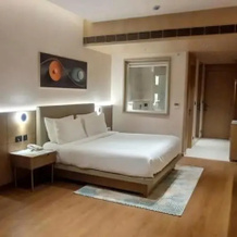Regenta Hotel Science Center, Bhuj, Бхудж — фото 4