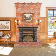 Fairhaven Village Inn, 贝灵厄姆 — 照片 2