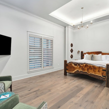 The Flying Fifty, A Luxury Boutique Hotel, Калман — фото 4