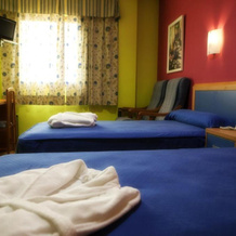 Hotel Balneario Baños de la Concepción, Villatoya — photo 3