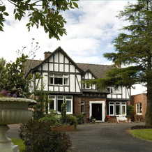 Highbury House, 班拉特 — 照片 4