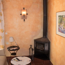 Cortijo la Cañada Casas Rurales, 埃斯特帕 — 照片 3