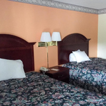 Motel 6 Calera, Калера — фото 4