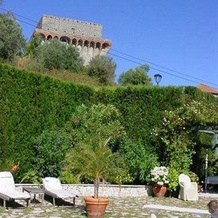 Casa Alta Royal Lodge - Guest House, Оурен — фото 2