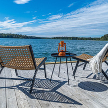 Snäckö Canvas Hotell, 耶塔 — 照片 5