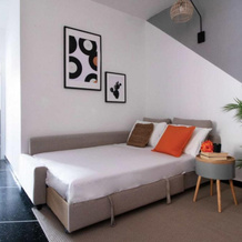Sapore Di Sori New Apartment, Сори — фото 4