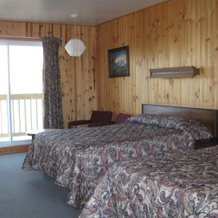 Motel Carleton sur mer, 滨海卡尔顿 — 照片 2