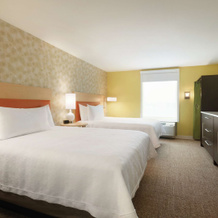 Home2 Suites Iowa City Coralville, 科勒尔维尔 — 照片 5