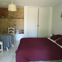 Les Chambres De Thiergeville, Тьержвиль — фото 3