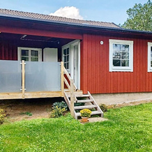 6 Person Holiday Home in Alsterbro, 尼布罗 — 照片 2