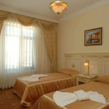 Güre Saruhan Thermal Hotel, 埃德雷米特 — 照片 5