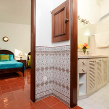 Villa with 2 Bedrooms in Corroios, with Private Pool, Enclosed Garden And Wifi - 5 Km From the Beach, 塞沙尔 — 照片 5