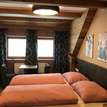 Almresort Baumschlagerberg, 阿德宁 — 照片 5