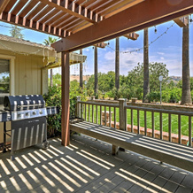 7 Mi to Dtwn Gilroy: Spacious Home on 20 Acres!, 吉尔罗伊 — 照片 2