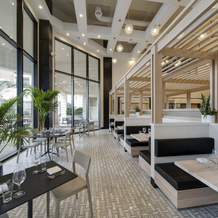 Hotel Suites at Vanderbilt, 东花园城 — 照片 5