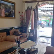 Homestay Hanum, 蒙图克 — 照片 2