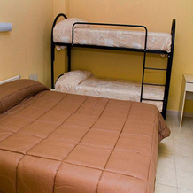 Albergo l'Approdo, 莱齐纳 — 照片 4