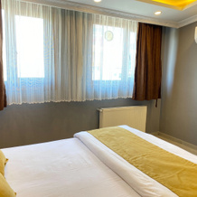 Sahrakent Otel Kadıköy, Стамбул — фото 5