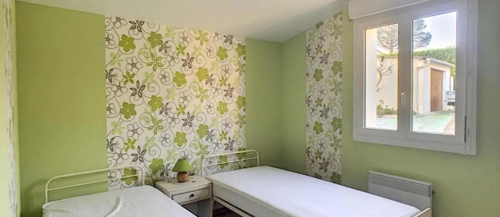 Maison Carolles, 4 pièces, 6 personnes - FR-1-361-12, Carolles — photo 1