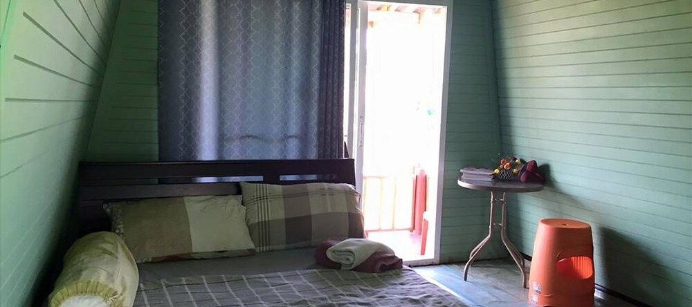 Romsiri Resort, Сунг Ноен — фото 1