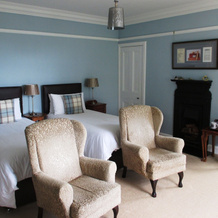 Highland Spirit Bed and Breakfast, 达夫镇 — 照片 4