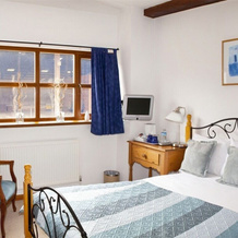 The Old Stables Guest House, 米尔顿凯恩斯 — 照片 4