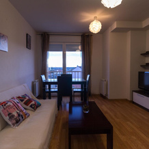 Apartamento Bombonera, Zamora — photo 3