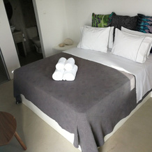 Eight Dimensions Capari Suites Elafonisos, Elafonissos — photo 2