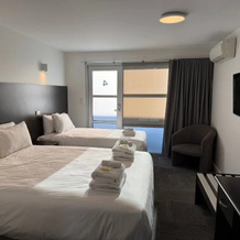 Brighton Hotel Motel, Brighton — photo 2