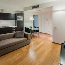 Hotel Residence Portus, 波托格鲁阿罗 — 照片 4