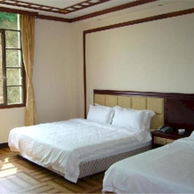 Weishan Mountain Hot Spring Villa, Чанша — фото 3