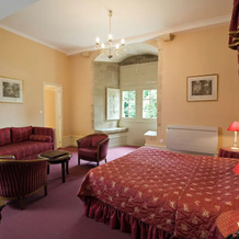 Hostellerie du Château de Bellecroix, 科特夏隆内 — 照片 4