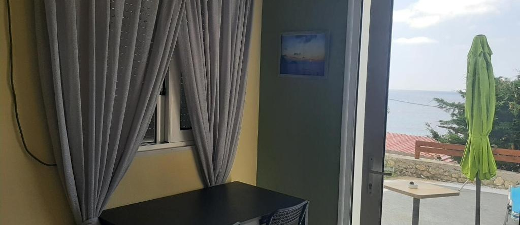 Petani Beachside Accommodation, Контогенада — фото 1