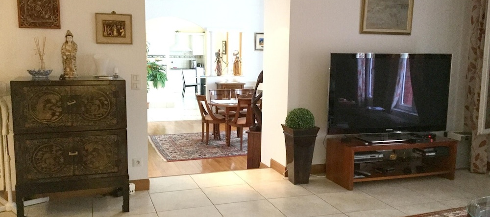 Villa With 5 Bedrooms in Bourré, With Private Pool, Enclosed Garden and Wifi - 4 km From the Beach, Bourre — photo 1