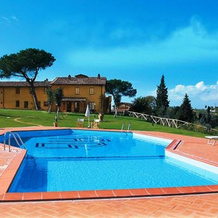 Agriturismo Bellavista, San Miniato — photo 5